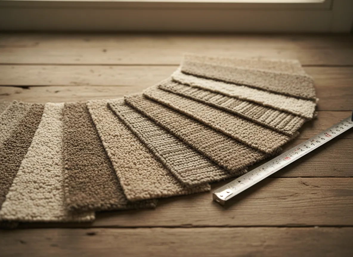 Carpet Installation Carrollton, VA FAQs